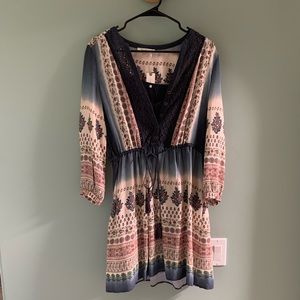 Anthropologie NWT Dress Size 6